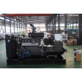 Best price 180kW Steyr diesel generator